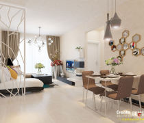 南寧美容院裝修優質商家與設計攻略