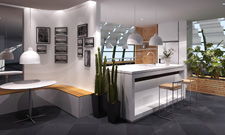 閔行、松江、長寧三區裝修設計解析 辦公室、車間與店鋪隔斷應用